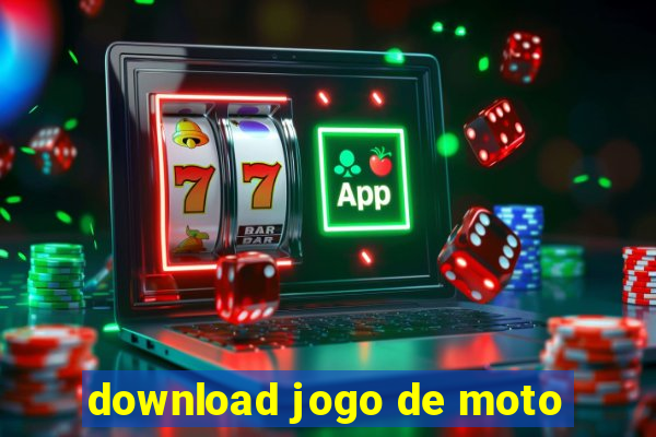 download jogo de moto